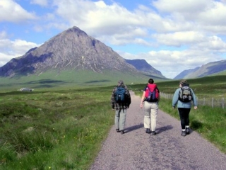 West Highland Way